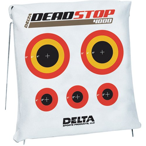 Childrens Toyshop  Sporting Goods : DEL DEAD STOP 4000