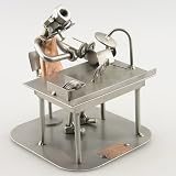 OPTIKER - Schraubenmännchen