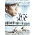 The Boy in Blue