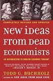 New Ideas from Dead Economists: 2d Rvisd