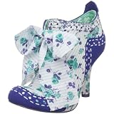 Irregular Choice Womens Abigails Party Pump