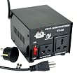 Goldsource® STU-300 Step Up/Down Voltage Transformer Converter - AC 110/220 V - 300 Watt