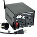 Goldsource® STU-300 Step Up/Down Voltage Transformer Converter - AC 110/220 V - 300 Watt