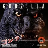 Best of Godzilla 1984-1995