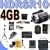 Sony HDR-SR10 40GB Hard Drive 15x Optical Zoom HD Camcorder BigVALUEInc Accessory Saver 4GB FH100 Lithium Battery/Rapid Charger Filter Kit Wide/Tele Lens Bundle + MORE