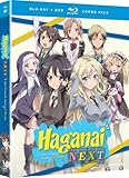 Haganai Next: Season 2 (Blu-ray/DVD Combo)