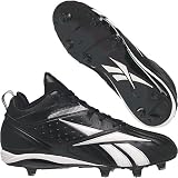 Reebok Men's Nfl Full Blitz D KFS Football Cleat