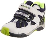 pediped Flex Aspen Hiking Boot (Toddler/Little Kid),Navy,31 M EU (13-13.5 M US Little Kid)