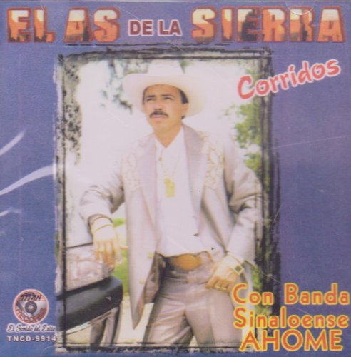 El As De La Sierra - banda - Zortam Music