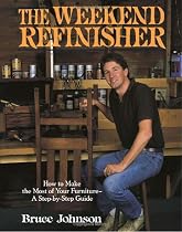 Weekend Refinisher