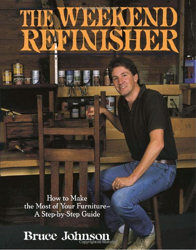 The Weekend Refinisher
