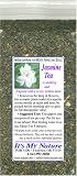 Jasmine Green Tea