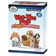 Four Paws Wee-Wee Pads for Dogs, 10 Pack
