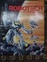 Robotech the Role-Playing Game