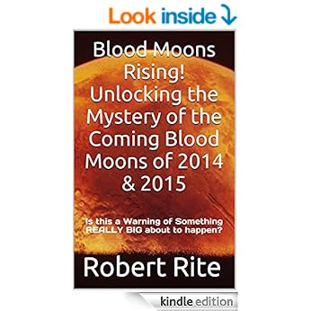blood moons rising book cover