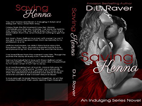 saving kenna indulging series volume 3