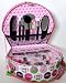 Barbie Fab Fashion Case 28 Piece Make-up Set