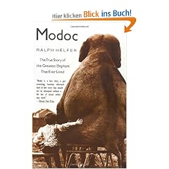 Modoc: The True Story of the Greatest Elephant That Ever Lived