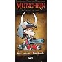 Edge - UBIMU01 - Jeu de Cartes - Munchkin de Edge