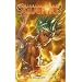 Soulfire, Tome 1 : Catalyseur