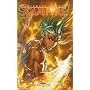 Soulfire, Tome 1 : Catalyseur de Michael Turner