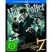 Harry Potter und die Heiligt�mer des Todes Teil 1 (Ultimate Edition) [Blu-ray]