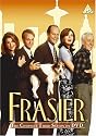Frasier - Season 3 [DVD]
