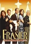 Frasier - Season 3 [Import anglais]
