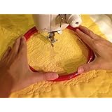 Quilt Halo - Free Motion Quilting Tool