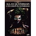 Allan Quatermain et les mines du roi Salomon, Tome 1 : L'�quip�e sauvage