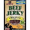 Hi-Country Beef Jerky, Original, 16-Ounce Value Pack