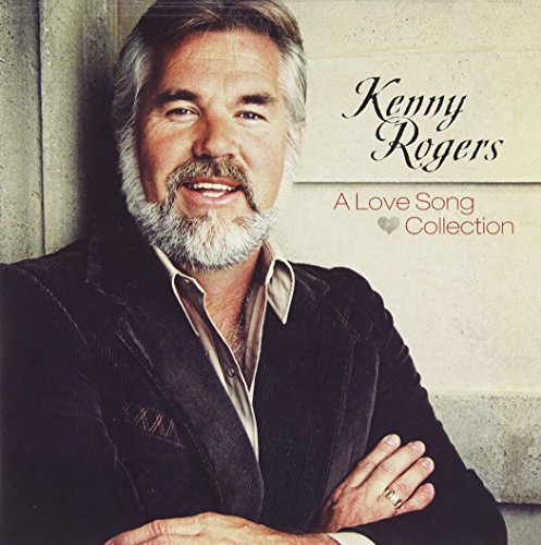 KENNY ROGERS - I Can
