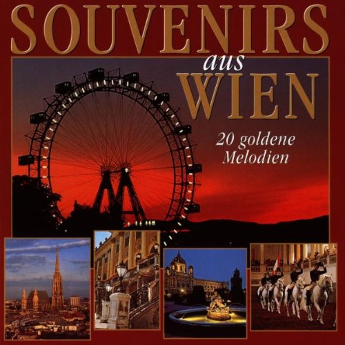 Produkt-Bild: Souvenirs aus Wien