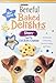 Purina Beneful Baked Delights Stars Chicken and Cheese Dog Snacks, 11-Ounce
