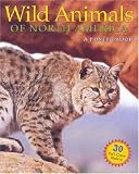 Wild Animals of North America (Poster Books)