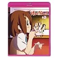 けいおん! 2 (初回限定生産) [Blu-ray]