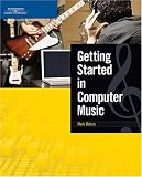 Getting Started in Computer Music