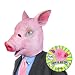 Maske CREEPY PIG HEAD