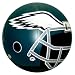 Philadelphia Eagles Beach Ball