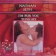 I'm for You Tonight (Cd Single)