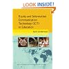 Equity and Information Communication Technology (ICT) in Education (New Literacies and Digital Epistemologies)