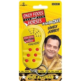 Only Fools and Horses In Your Pocket