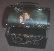 Official NECA Twilight Movie Edward and Bella Vintage Carrying Case