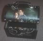 Official NECA Twilight Movie Edward and Bella Vintage Carrying Case