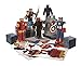 Zoofy International Team Heroes Avengers Action Figure Pack