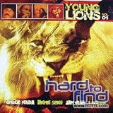 Vol. 1-Young Lions