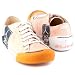 Jump Exterior Dusty pink sneakers Image
