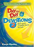 Day by Day Devotions 2 (Day By Day)