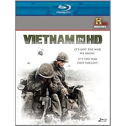 Vietnam in HD, Blu-ray Edition