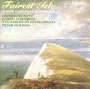 Fairest Isle: A New National Songbook (English Orpheus, Vol 47) /Bott * Cornwell * Psalmody * Parley of Instruments * Holman